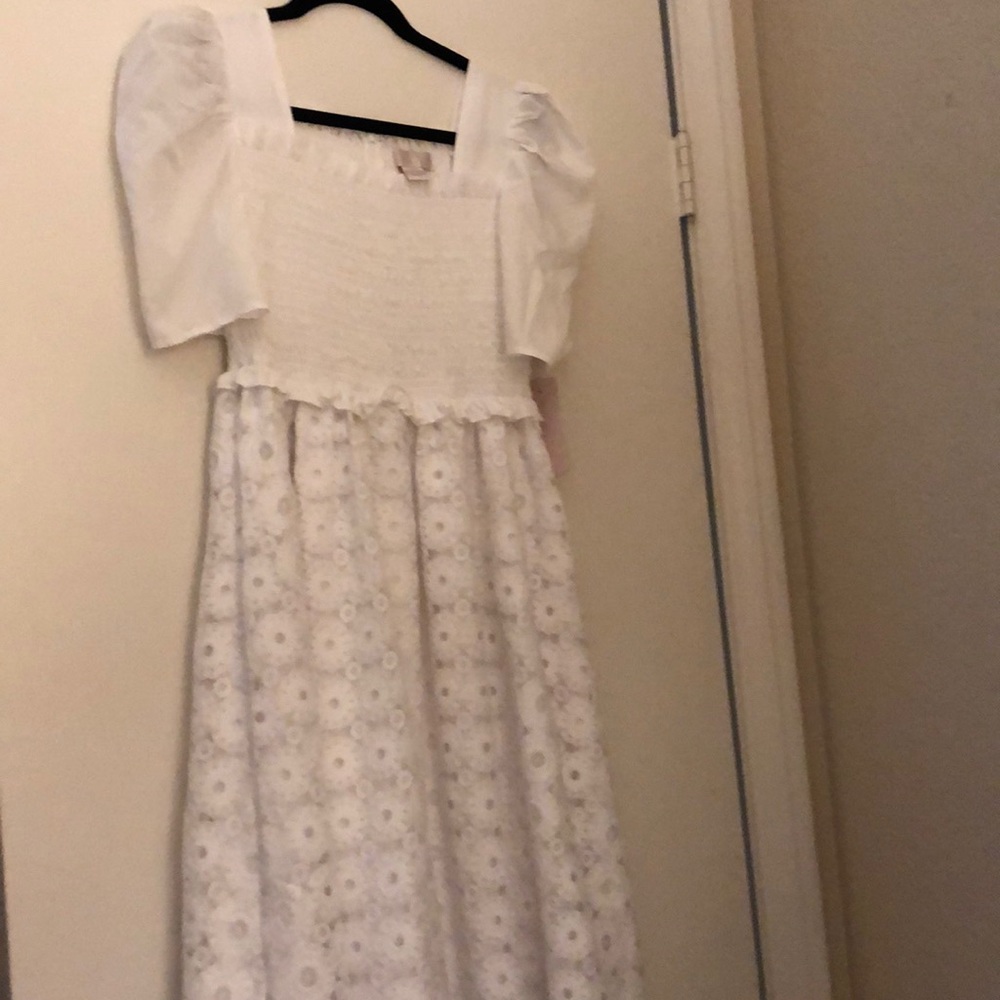 Rachel Parcell Dress